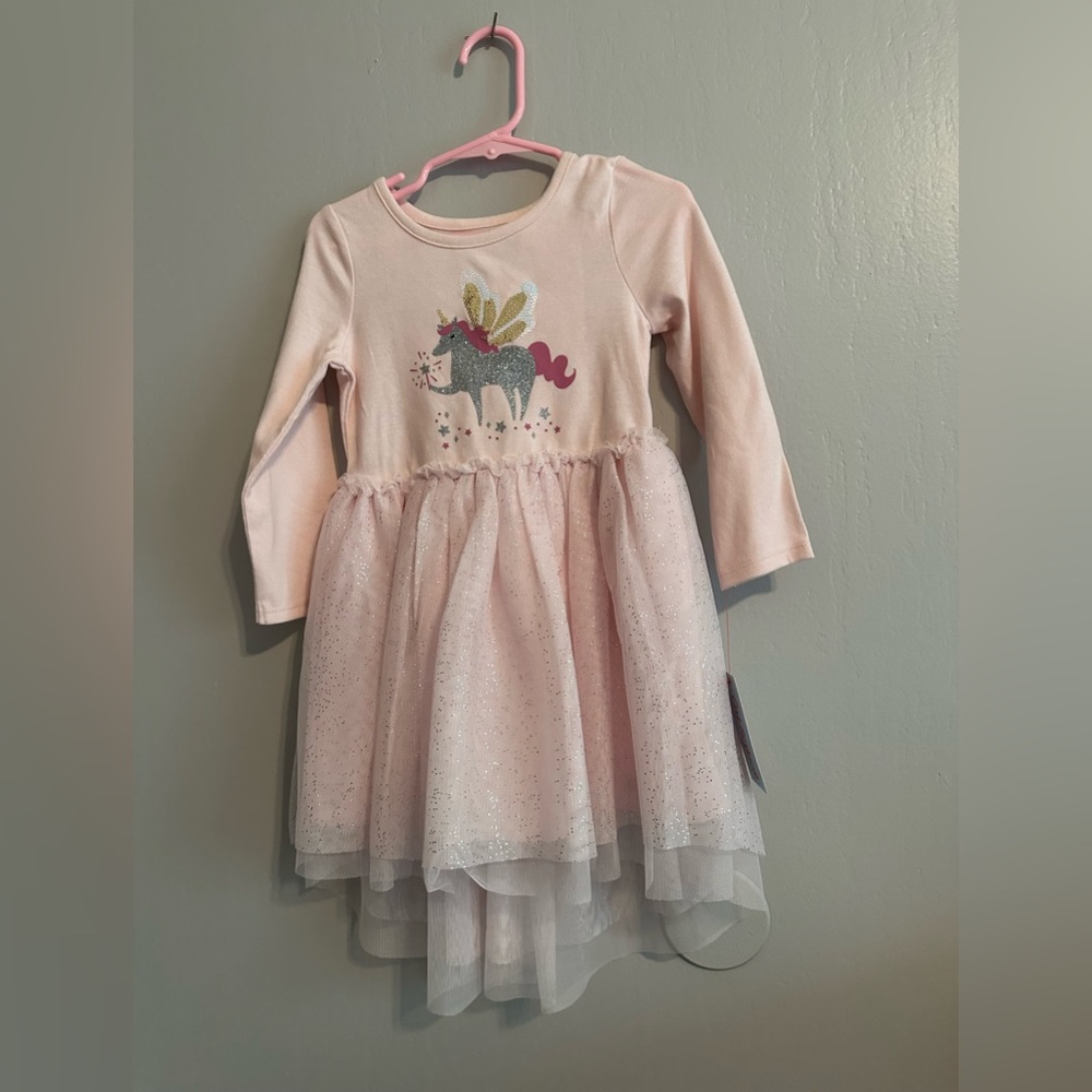 Cat & jack dress